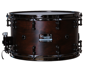 FRIEDEMANN PRUß CUSTOM SNARE